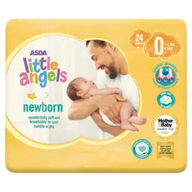 Nappies & Changing Mats