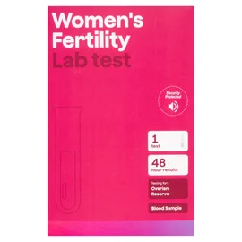 Women's & Men's Health