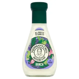 Salad Dressings & Vinaigrettes