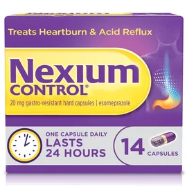 Digestive Health