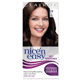 Hair Dye