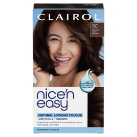Hair Dye