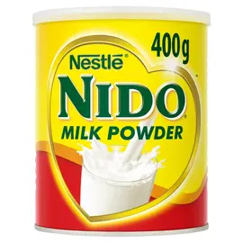 Milk Powder