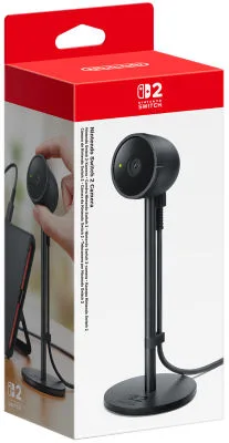 is What Switch Nintendo the Leeming Noel - Camera 2 Switch Nintendo Genghis camera Kentucky Ford Nintendo Switch