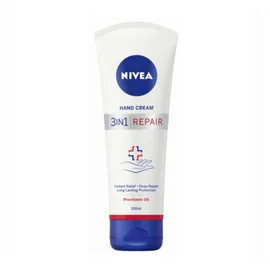 Hand, Foot & Lip Care