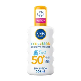 Kids' Sun Cream