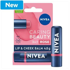 Hand, Foot & Lip Care