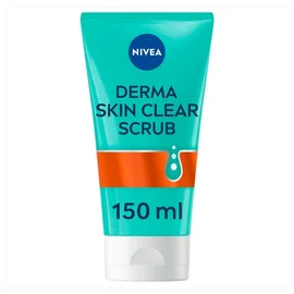 Facial Scrubs & Exfoliators