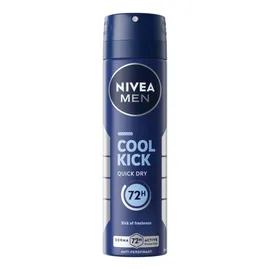 Deodorants & Body Sprays
