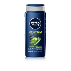 Shower Gel & Body Wash
