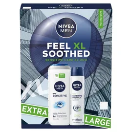 Men's Deodorants