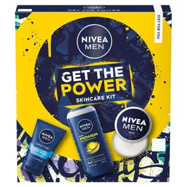 Men's Skincare