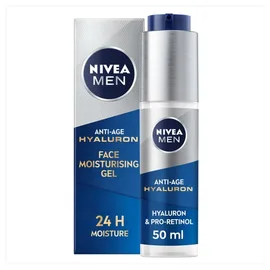 Face Creams, Serums & Oils