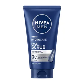 Facial Scrubs & Exfoliators