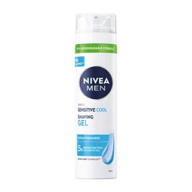 Men's Beard Shaving & Grooming