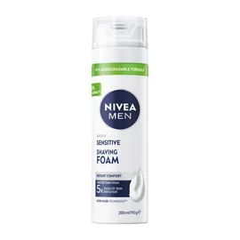 Men's Beard Shaving & Grooming