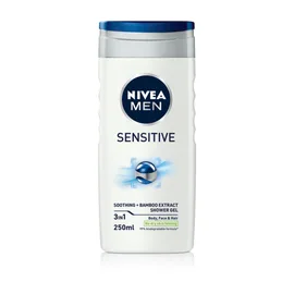 Shower Gel & Body Wash