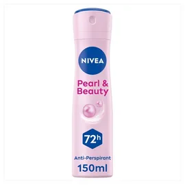 Deodorants & Body Sprays