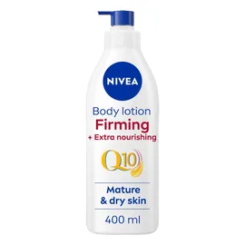 Body Moisturisers