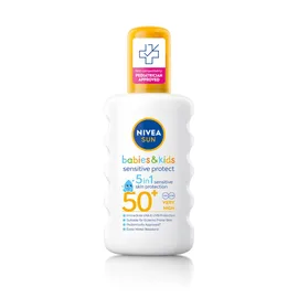 Kids' Sun Cream