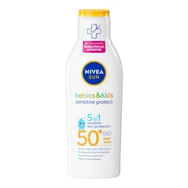 Kids' Sun Cream