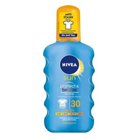 Sun Care & Self Tan