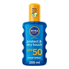 Sun Care & Self Tan
