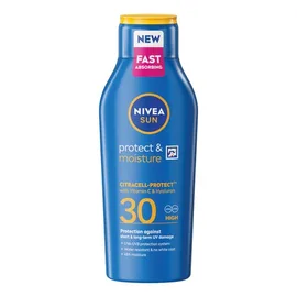 SPF Factor 30