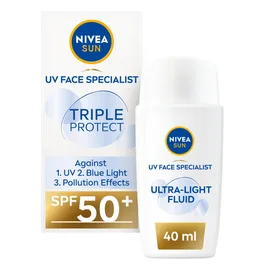 Face & Lip Protection