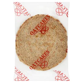 Oatcakes