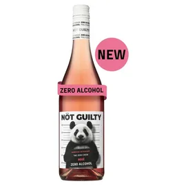 Alcohol Free Wine
