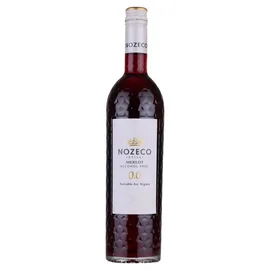 Alcohol Free Wine