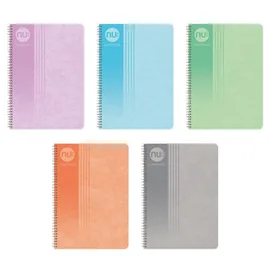 Notebooks & Organisers