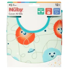 Bibs, Muslins & Blankets