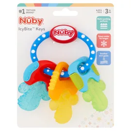 Teething
