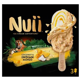 Vegan Ice Cream