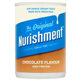 Sports Drinks & Protein Shakes