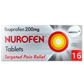 Pain Relief