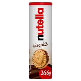 Biscuits