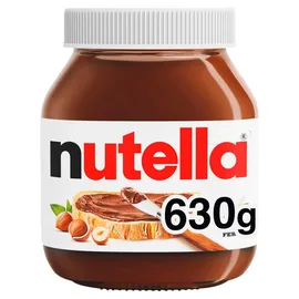 Nut Butters