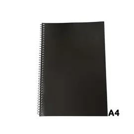 Notebooks & Organisers