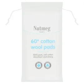 Cotton Wool & Buds