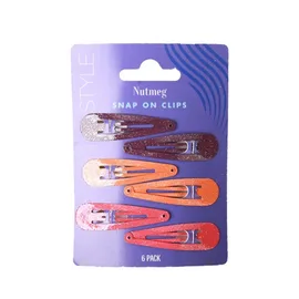 Hair Brushes & Accessories