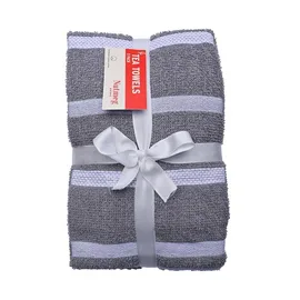Tea Towels & Linens