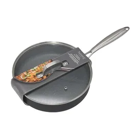 Frying Pans, Saucepans & Pots