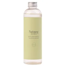 Reed Diffusers & Refills