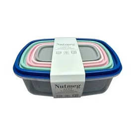 Food Storage & Foil