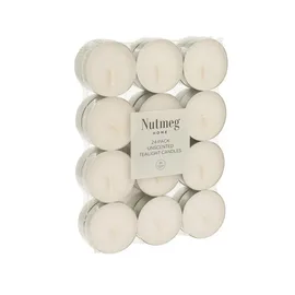 Scented Candles
