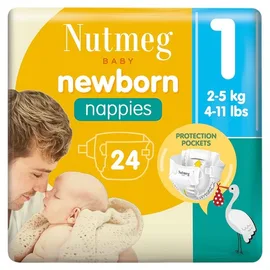 Nappies & Changing Mats
