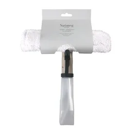 Window & Glass Cleaner